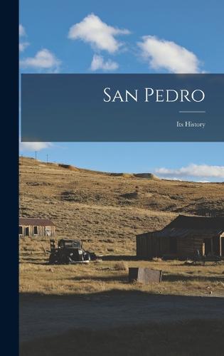 San Pedro