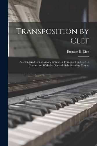 Transposition by Clef