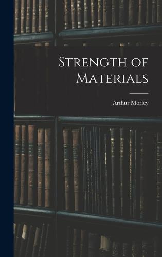 Strength of Materials