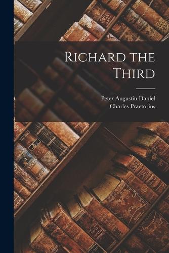 Richard the Third