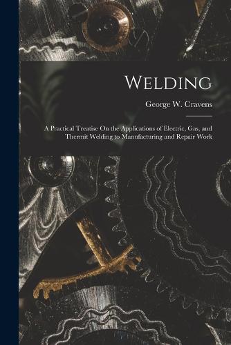 Welding