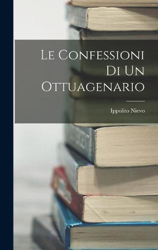Le Confessioni Di Un Ottuagenario