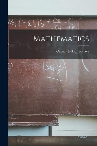 Mathematics