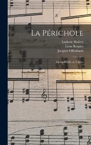 La Périchole
