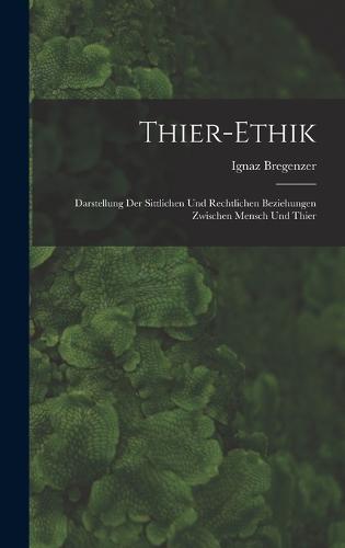 Thier-ethik