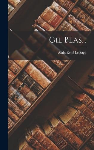 Gil Blas...