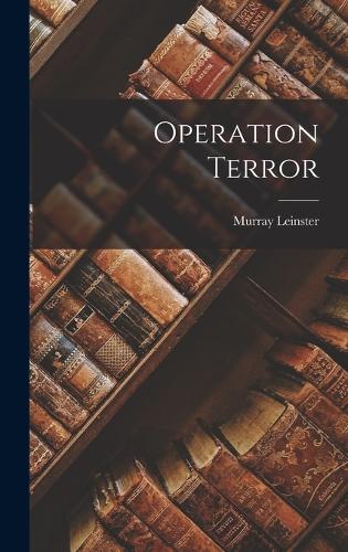 Operation Terror