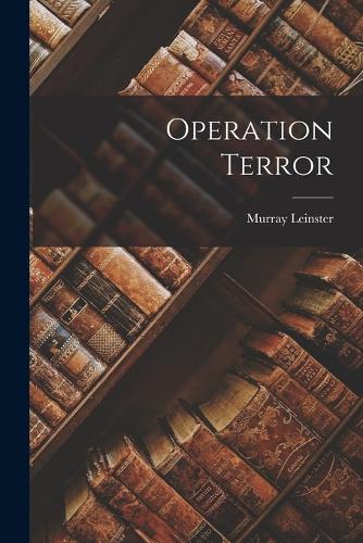 Operation Terror