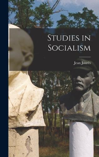 Studies in Socialism
