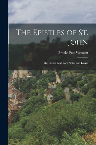 The Epistles of St. John
