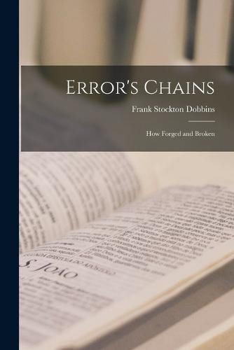 Error's Chains