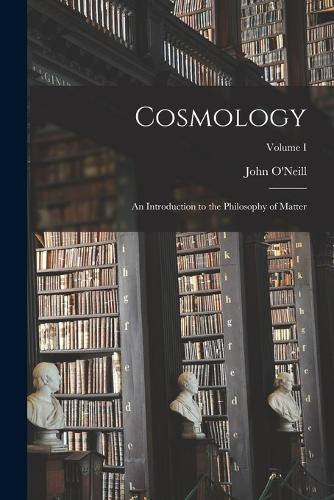 Cosmology