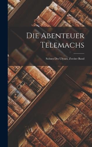 Die Abenteuer Telemachs