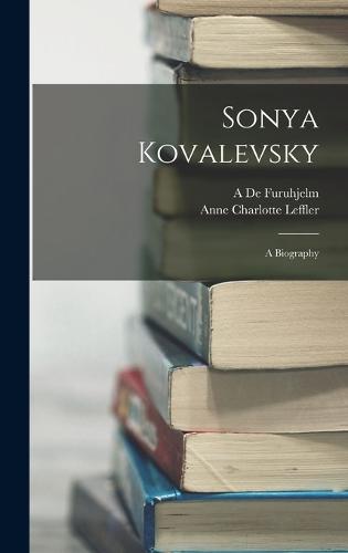 Sonya Kovalevsky