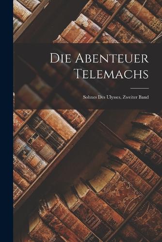 Die Abenteuer Telemachs