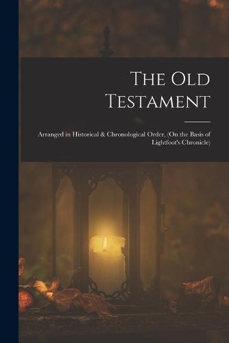 The Old Testament