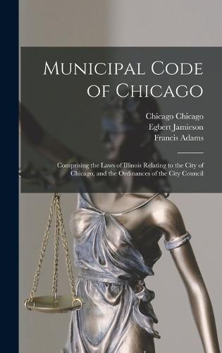 Municipal Code of Chicago