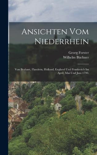 Ansichten vom Niederrhein