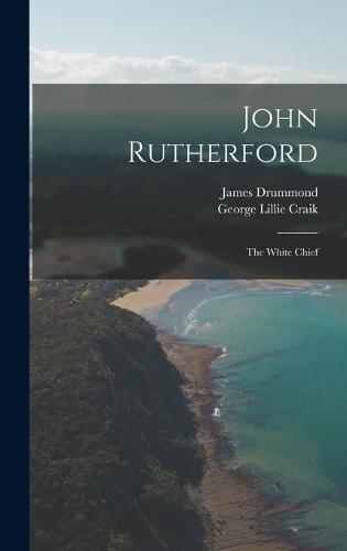 John Rutherford