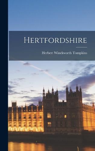 Hertfordshire