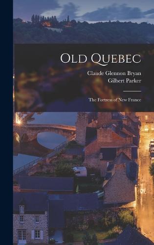 Old Quebec
