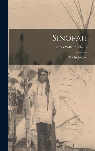 Sinopah