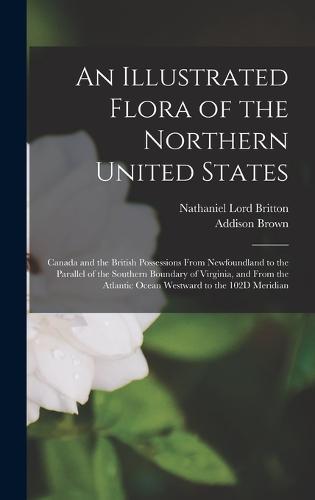 An Illustrated Flora of the Northern United States