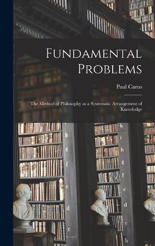 Fundamental Problems