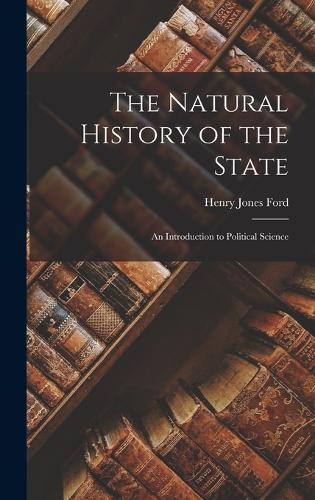 The Natural History of the State
