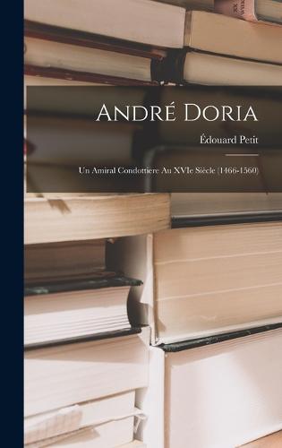 André Doria