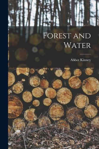 Forest and Water