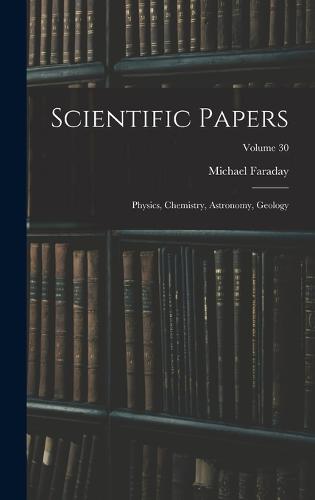 Scientific Papers