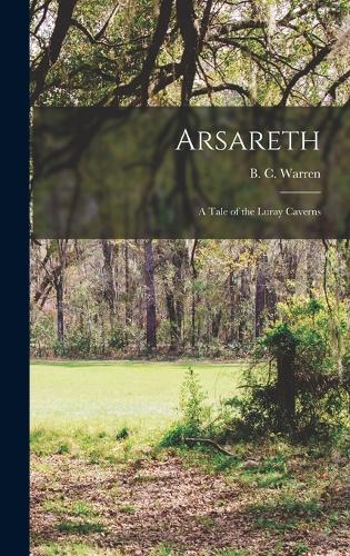 Arsareth