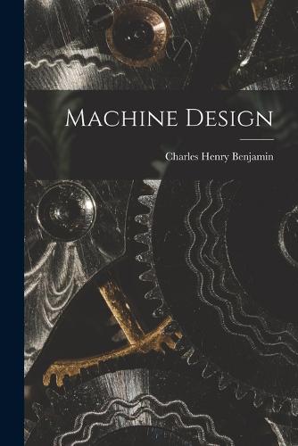 Machine Design