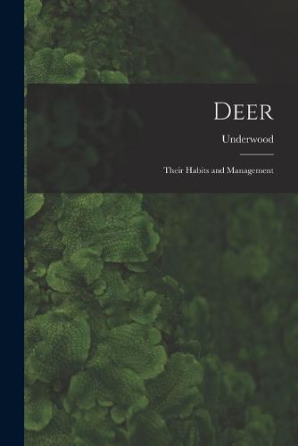 Deer