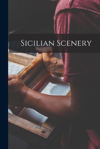 Sicilian Scenery