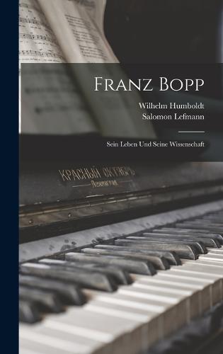 Franz Bopp