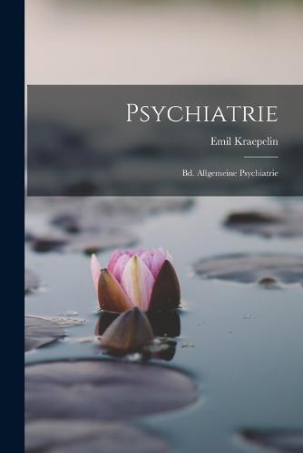 Psychiatrie