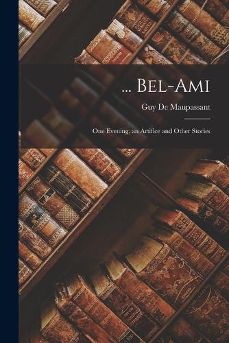 ... Bel-Ami