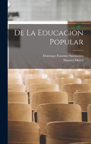 De La Educacion Popular