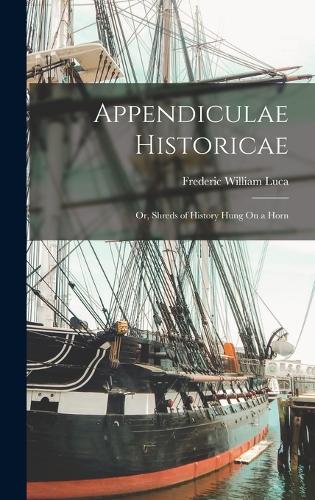 Appendiculae Historicae