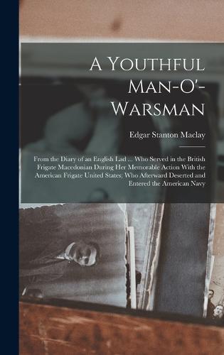 A Youthful Man-O'-Warsman