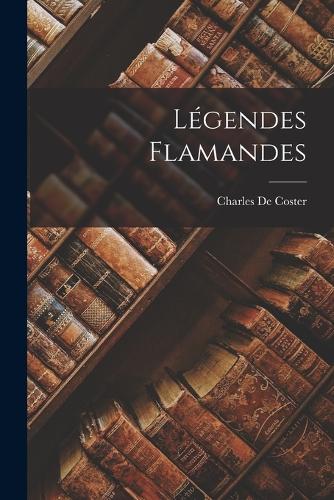 Légendes Flamandes
