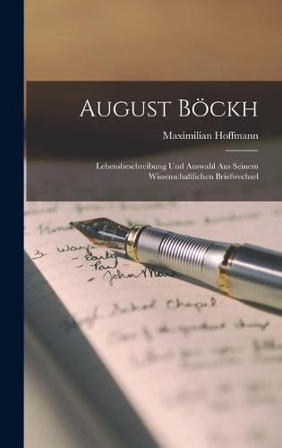 August Böckh