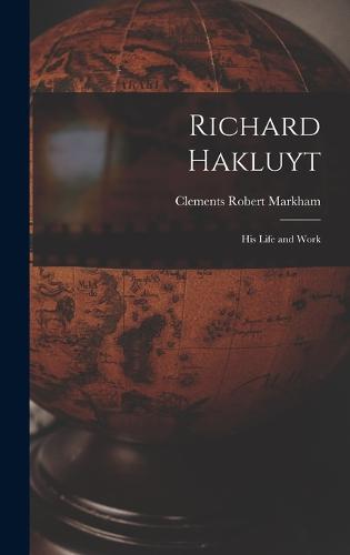 Richard Hakluyt