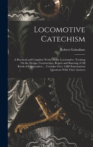 Locomotive Catechism