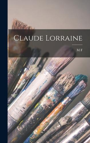 Claude Lorraine