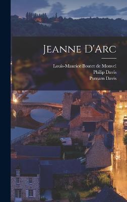 Jeanne D'Arc