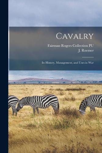 Cavalry