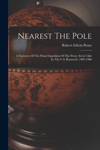 Nearest The Pole